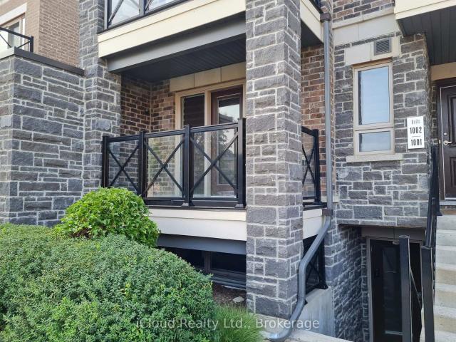 1001 55 Lindcrest Manor, Markham | 3Beds/2Bath, Townhouse, $2,800/mo | Condos. Ca