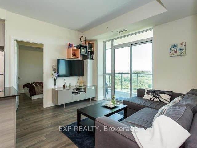 1001 55 Yorkland Boulevard, Brampton | 2Beds/2Bath, Condo, $2,599/mo | Condos. Ca