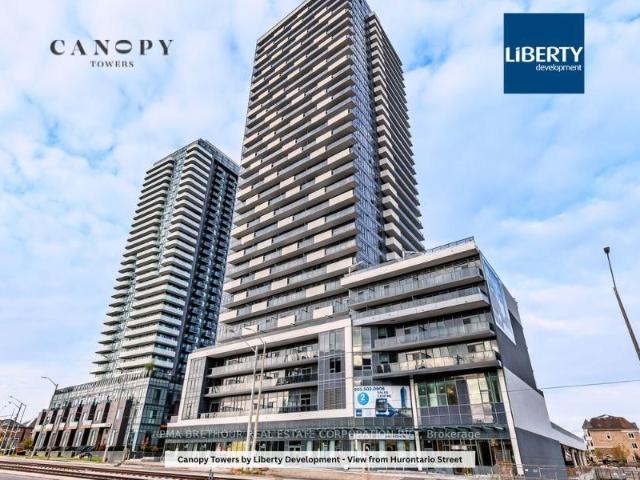 1001 5 Hurontario Street, Mississauga | For Sale @ $581,000 | Condos. Ca