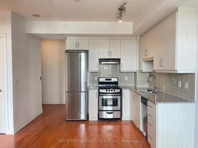 1001 68 Canterbury Place, North York | 1+1Beds/1Bath, Condo, $2,300/mo | Condos. Ca