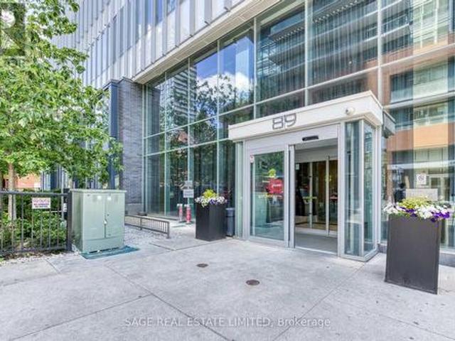 1001 89 Mcgill Street, Toronto, ON, M5B 0B1 lease for lease | Listing ID C13445 | Royal LePage