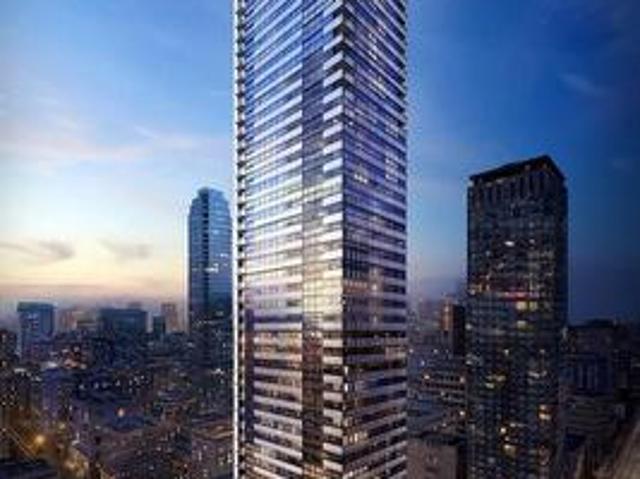 1001 8 Cumberland Street, Toronto, ON, M4W 0B6 lease for lease | Listing ID C13100 | Royal LePage