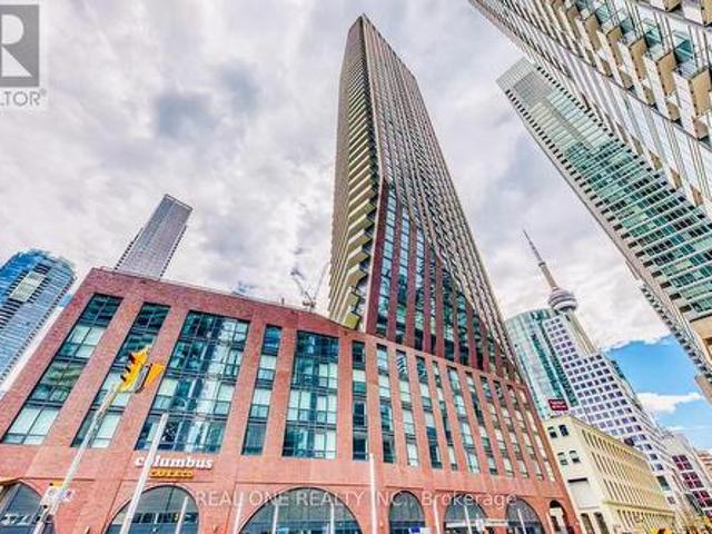 1001 99 John Street, Toronto, ON, M5V 0S6 condo for sale | Listing ID C13525 | Royal LePage