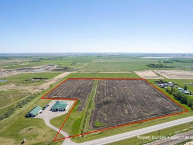 1001A Highway 2A, Carstairs, AB, T0M 0N0 commercial for sale | Listing ID A2273 | Royal LePage