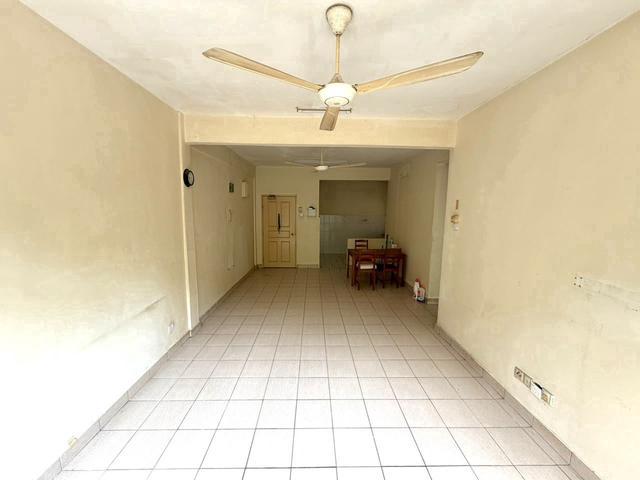 1001Sqft 3Room2Bath DRIMBA KOTA Damansara 1k DEPO CASH BACK HERE