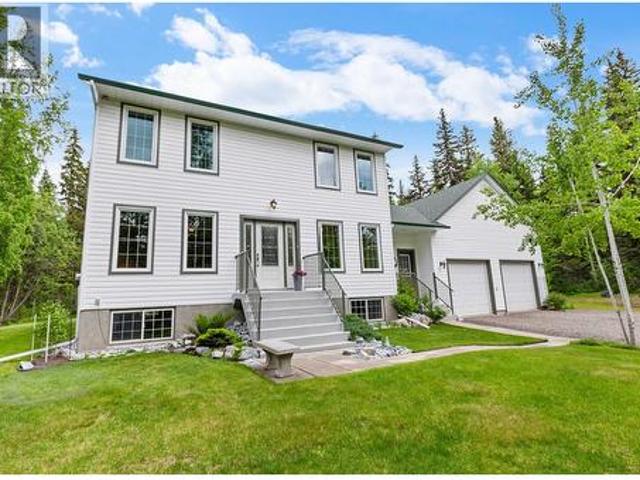 10020 Trebe Road, Prince George, BC, V2N 5B4 house for sale | Listing ID R3134 | Royal LePage
