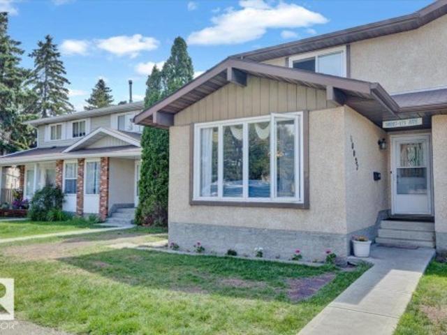 10027 Avenue, Edmonton, AB, T5X 3Y1 duplex for sale | Listing ID E4482 | Royal LePage