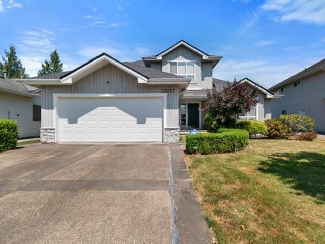 10027 Merritt Drive, Chilliwack, BC, V2P 7Z2 house for sale | Listing ID R3139 | Royal LePage