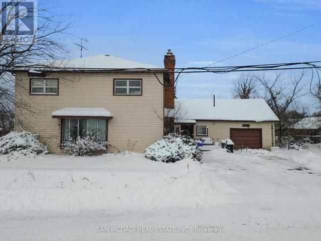 10025 Britannia Road, Milton, ON, L9T 7G2 house for sale | Listing ID W12945 | Royal LePage