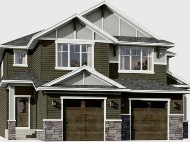 1002 Bayview Rise Airdrie Alberta