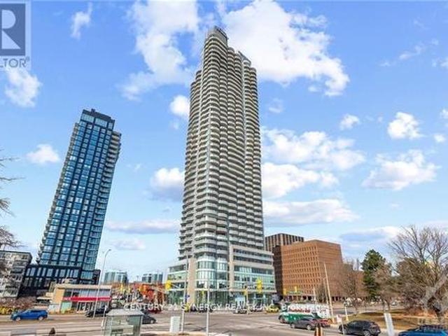 1002 Carling Avenue, Ottawa, ON, K1S 5W9 condo for sale | Listing ID X12100 | Royal LePage