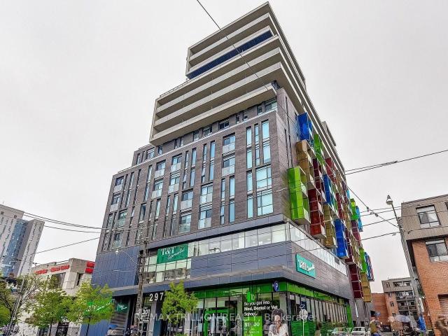 1002 College Street, Toronto | Leased, C13655 | Condos. Ca