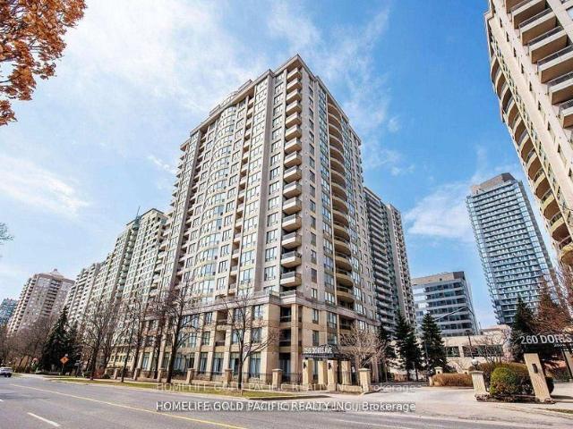1002 Doris Avenue, North York | Leased, C12819 | Condos. Ca
