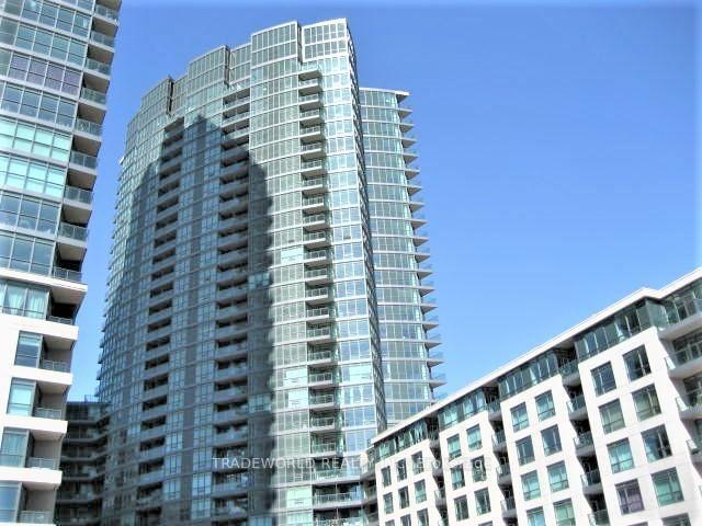 1002 Fort York Boulevard, Toronto | For Rent @ $2,600 | Condos. Ca