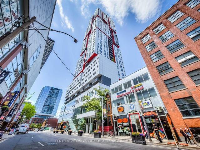 1002 Richmond Street W, Toronto | Leased, C13634 | Condos. Ca