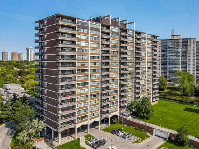 1409 Shaughnessy Boulevard, North York | For Rent @ $2,450 | Condos. Ca