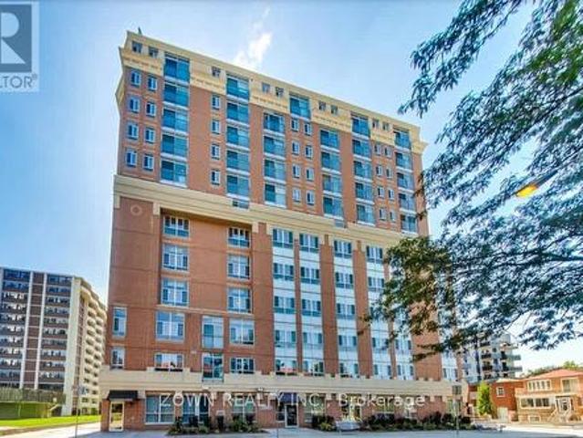 1002 15 Maplewood Avenue, Toronto, ON, M6C 4B4 condo for sale | Listing ID C12245 | Royal LePage