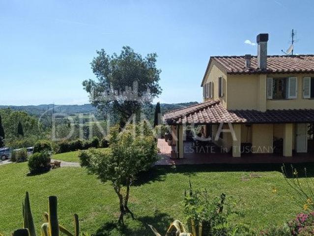 1002 167SC 302m² San Miniato