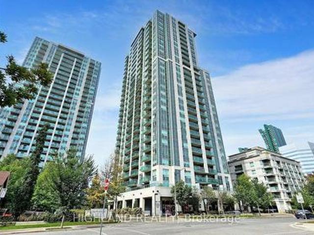 1002 18 Harrison Garden, Toronto, ON, M2N 7J7 condo for sale | Listing ID C13538 | Royal LePage