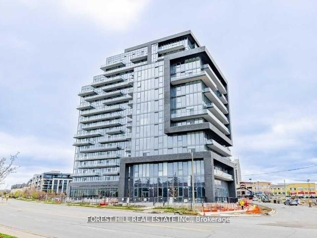 1002 10 Gatineau Drive, Vaughan | Leased, N13651 | Condos. Ca