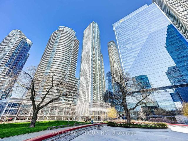 1002 10 York Street, Toronto | 1Beds/1Bath, Condo, $2,300/mo | Condos. Ca