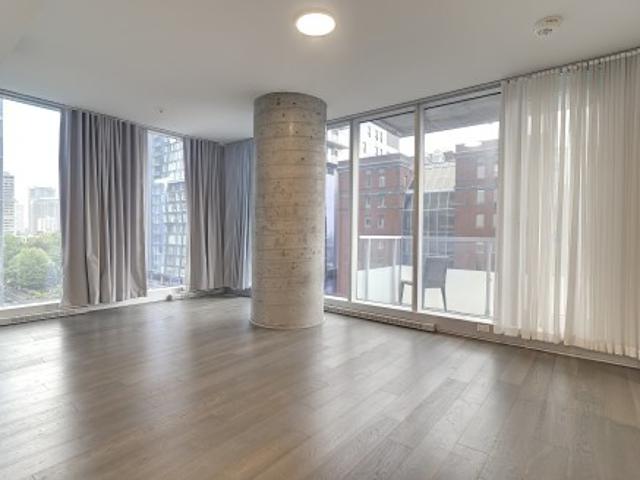 1002 1 Boul. René Lévesque O. Montréal Ville Marie, QC, H3G 1T6 lease for lease | Listing ID 14672 | Royal LePage