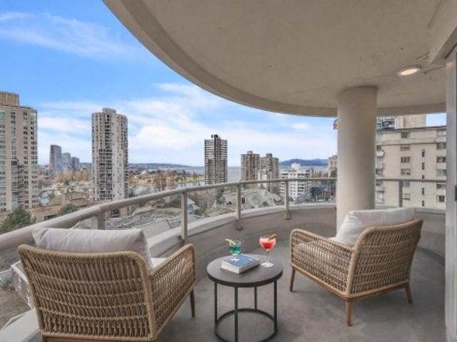 1002 1 Harwood Street, Vancouver, BC, V6E 4R1 Single Family Property For Sale | Listing ID R3119 | Royal LePage