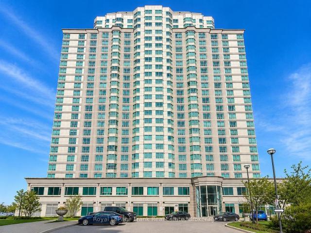 1002 1 Lee Centre Drive, Scarborough | Leased, E13618 | Condos. Ca
