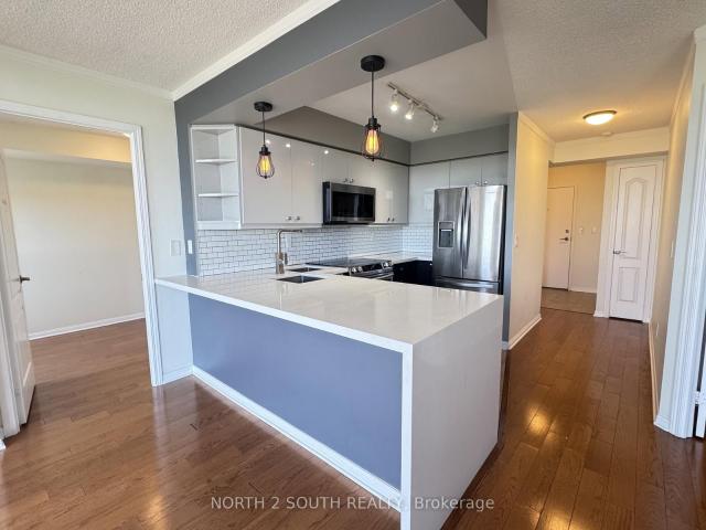 1002 1 Parkwest Place, Mississauga | 2Beds/2Bath, Condo, $2,650/mo | Condos. Ca