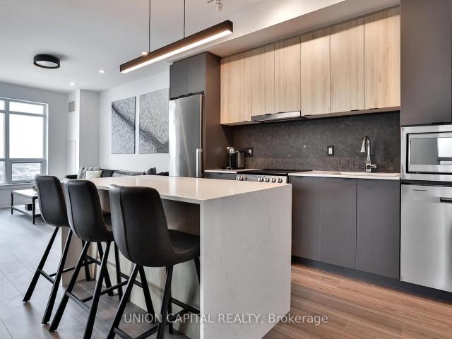 1002 30 Upper Mall Way, Vaughan | For Sale @ $715,000 | Condos. Ca