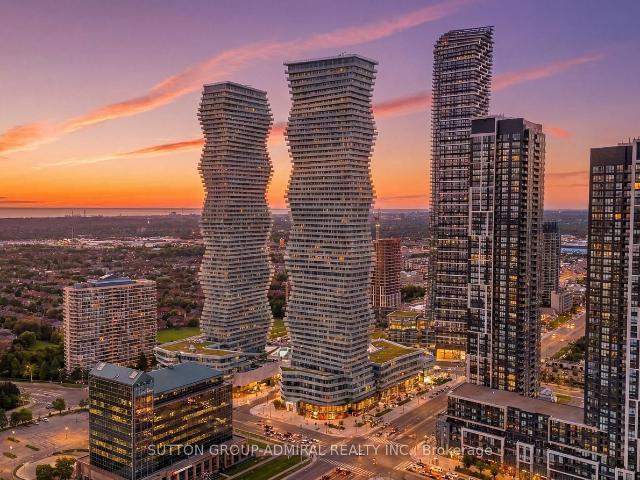 1002 3 Confederation Parkway, Mississauga | For Rent @ $2,100 | Condos. Ca