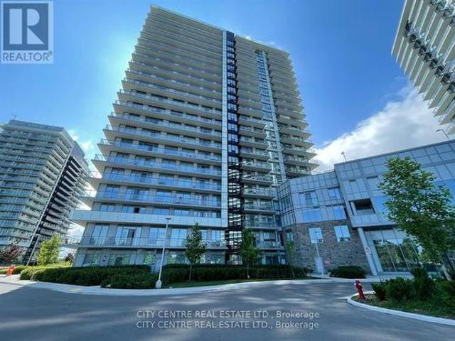 1002 4 Metcalfe Avenue, Mississauga, ON, L5M 0Z7 lease for lease | Listing ID W13213 | Royal LePage