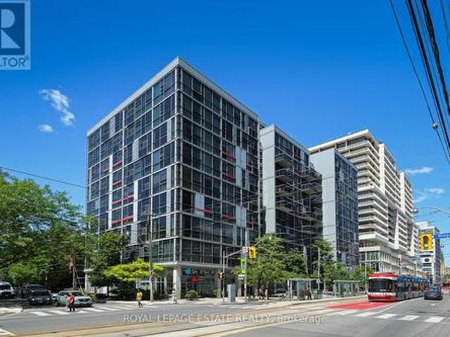 1002 60 Bathurst Street, Toronto, ON, M5V 2P4 lease for lease | Listing ID C13489 | Royal LePage