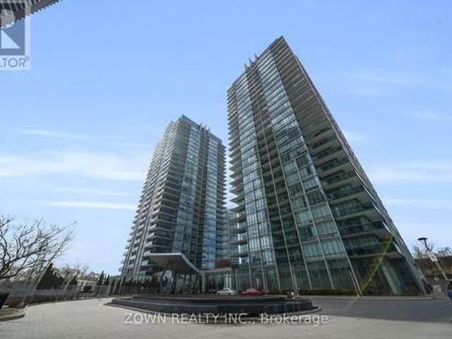 1002 88 Park Lawn Road, Toronto, ON, M8Y 0B6 condo for sale | Listing ID W12986 | Royal LePage