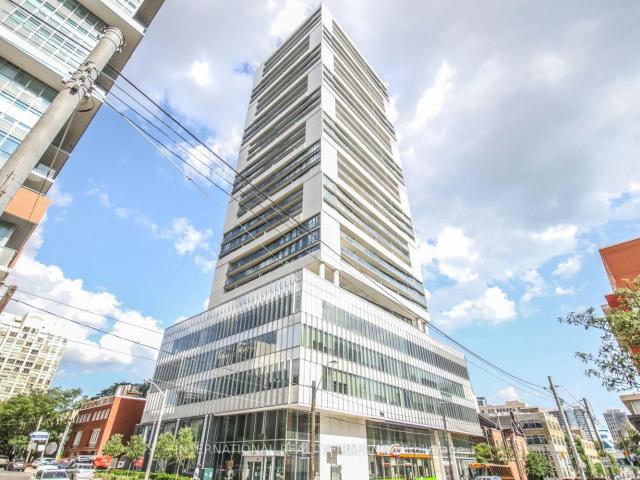 1002 89 McGill Street, Toronto | Leased, C12722 | Condos. Ca