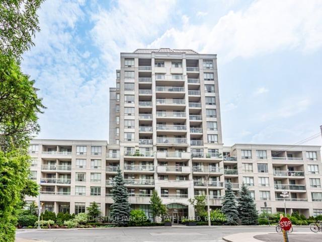 1002 8 Eglinton Avenue E