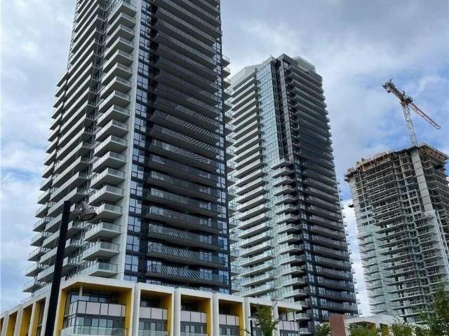 1002 95 Mcmahon Drive, North York | 2Beds/2Bath, Condo, $2,900/mo | Condos. Ca