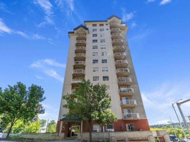 1002 9707 Street, Edmonton, AB, T5K 1A1 condo for sale | Listing ID E4495 | Royal LePage