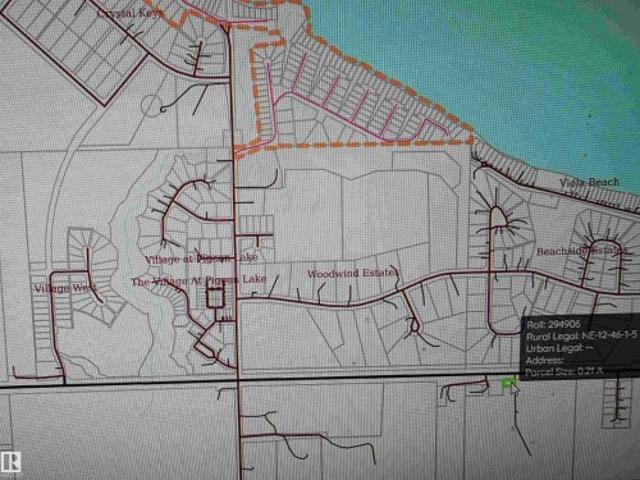 10035 Hwy 13, Rural Wetaskiwin County, AB, T0C 2V0 vacant land for sale | Listing ID E4501 | Royal LePage