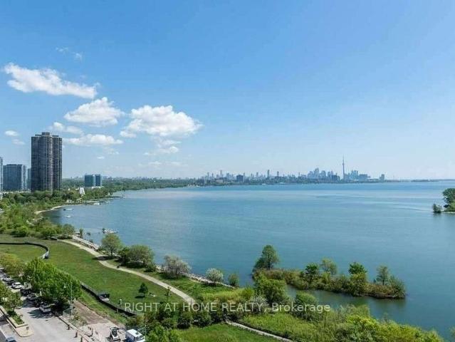 1003 Marine Parade Drive, Etobicoke | 2+1Beds/3Bath, Condo, $5,150/mo | Condos. Ca
