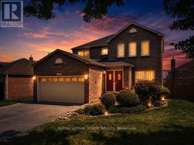 1003 Maury Crescent, Pickering, ON, L1X 1P6 house for sale | Listing ID E13528 | Royal LePage