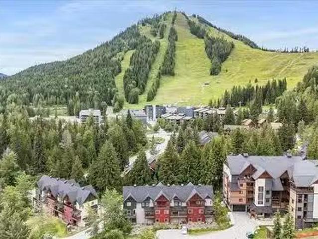 1003 Mountain View Road Unit# D, Rossland, BC, V0G 1Y0 house.