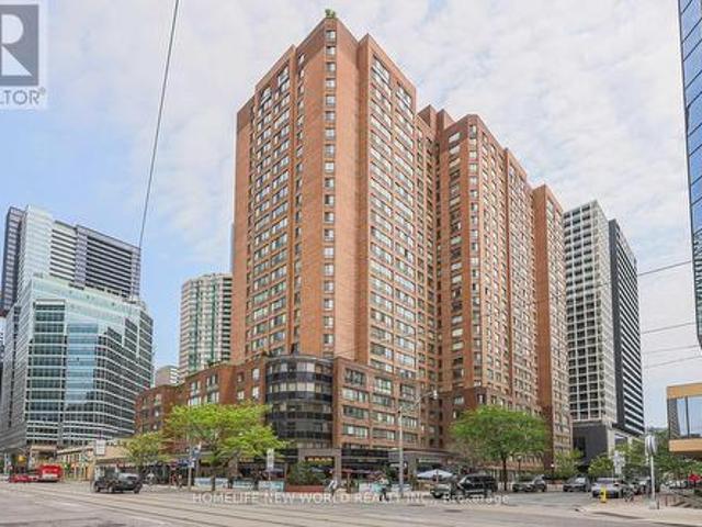 1003 Bay Street, Toronto, ON, M5G 2G4 lease for lease | Listing ID C13594 | Royal LePage