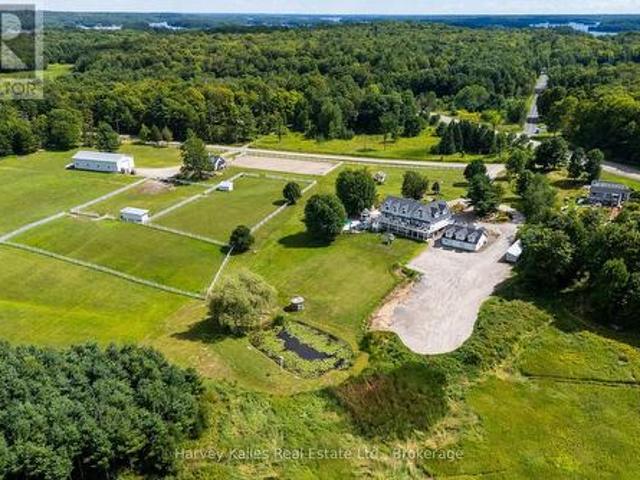 1003 Brandy Crest Road, Muskoka Lakes Watt, ON, P0B 1J0 house for sale | Listing ID X13685 | Royal LePage