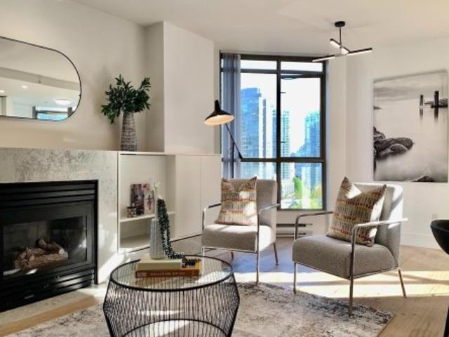 1003 Hamilton Street, Vancouver, BC, V6B 6B7 lease for lease | Listing ID R3149 | Royal LePage
