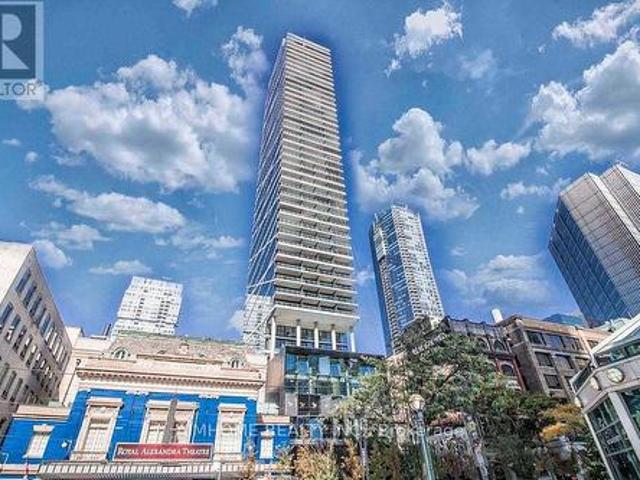 1003 King Street W, Toronto, ON, M5H 0A6 condo for sale | Listing ID C11889 | Royal LePage