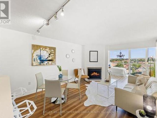 1003 King Street W, Toronto, ON, M5V 2W9 condo for sale | Listing ID C13682 | Royal LePage