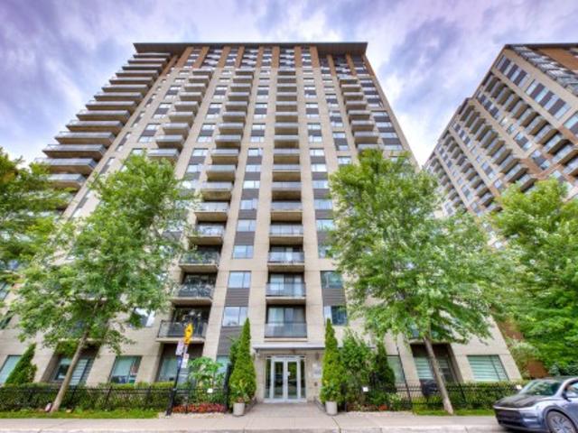 1003 Rue Jean D'Estrées, Montréal Ville Marie, QC, H3C 0G3 lease for lease | Listing ID 21614 | Royal LePage