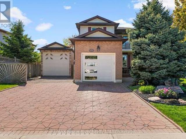 1003 Renaissance Drive, Oshawa Lakeview, ON, L1J 8B2 house for sale | Listing ID E13476 | Royal LePage