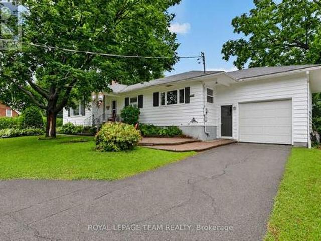 1003 St. Peter Street, Ottawa, ON, K4C 1A4 house for sale | Listing ID X13622 | Royal LePage